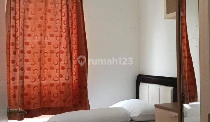 For Sale Apartemen Kalibata City Type 3 Bedroom Tower Sakura Full Furnished 1