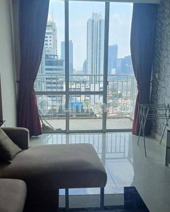 For Rebr Apartemen Denpasar Residence Type 2 Bedroom Fully Furnished 2