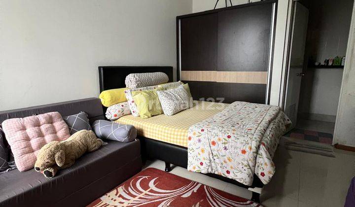 Apartement The Lavande Residences 3 BR Furnished Bagus 2