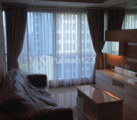 Apartement Casa Grande 3 BR Furnished Bagus 2