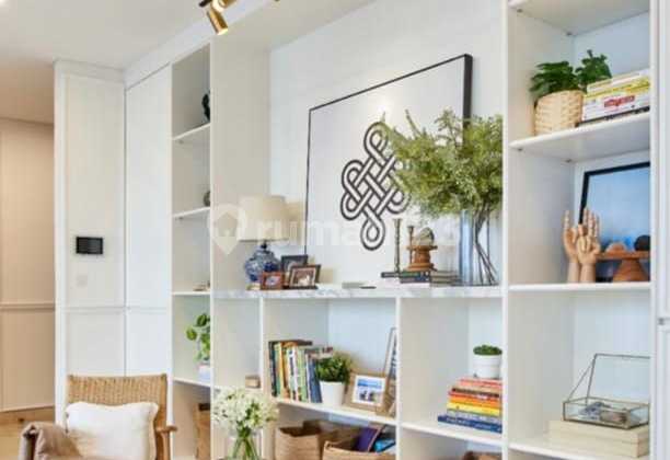 Apartment The Elements 3+1BR Furnished 2