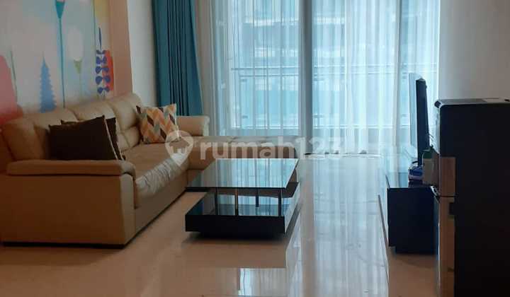Apartement Apartment Residence 8 1 BR Furnished 2