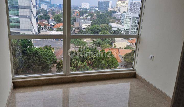 Apartement Menteng Park Apartement 2 BR Semi Furnished Bagus 2