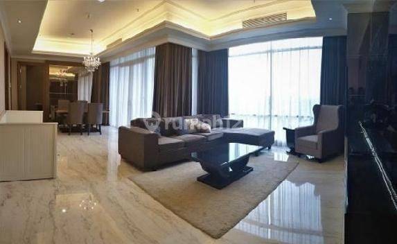 Apartement Botanica 2 BR Furnished Bagus 1