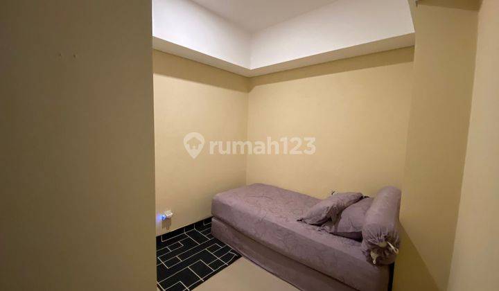 Apartement Bellevue Place 2 BR Furnished Bagus 2