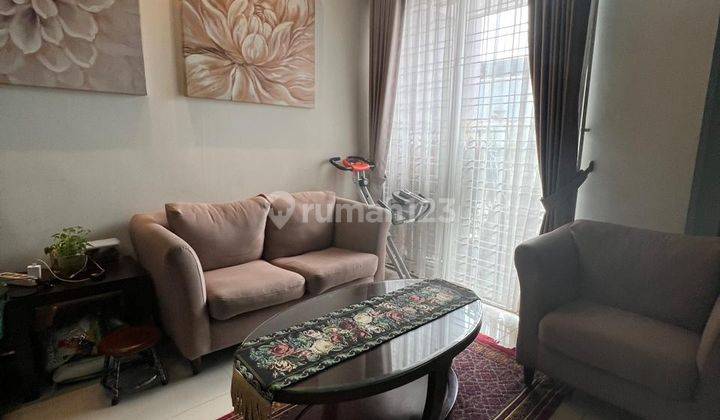 Apartement The Lavande Residences 3 BR Furnished Bagus 1