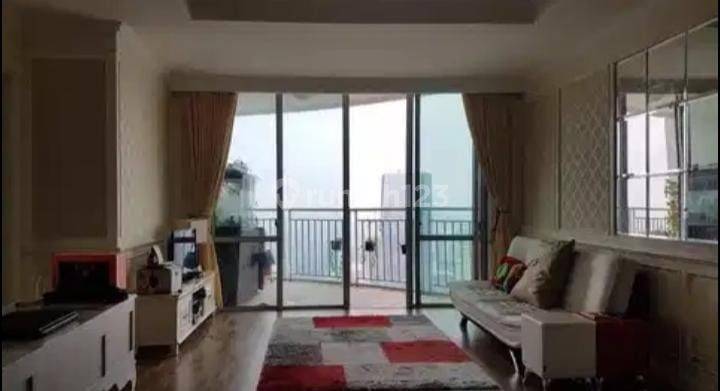 Apartement Denpasar Residence 3 BR Furnished Bagus 2