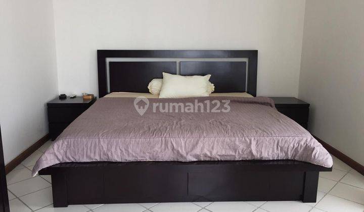 Apartement Puri Casablanca 3+1 BR Furnished Bagus 2