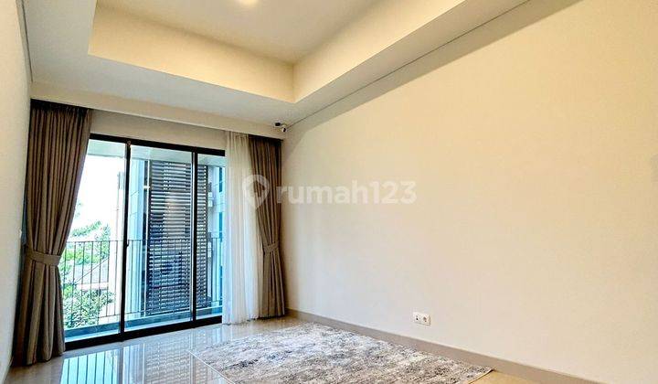 Apartement Arumaya 1 BR Semi Furnished Bagus 1