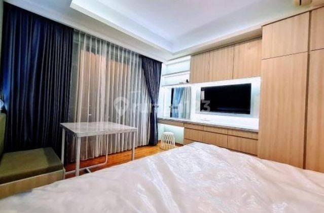 Apartement Puri Imperium 4 BR Furnished Bagus 2