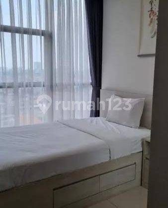 Apartement Casa Grande 2+1 BR Furnished Bagus 2