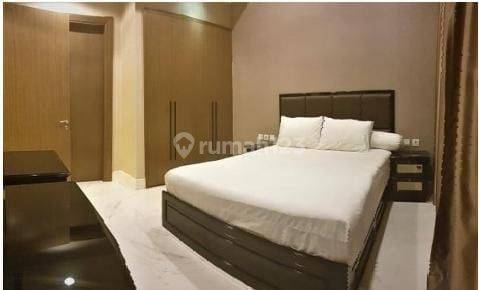 Apartement Botanica 2 BR Furnished Bagus 2