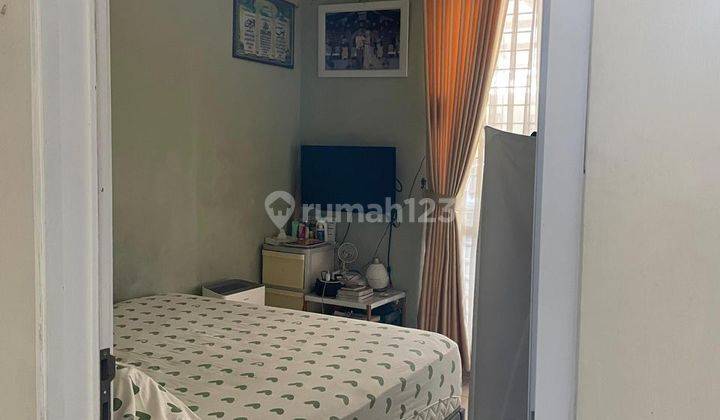 Rumah Semi Furnished SHM di Fortune Spring D2/e06 Graha Raya Tangerang
, Tangerang 2