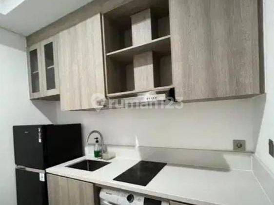 Apartement Fatmawati City Center 1 BR Furnished Bagus 2