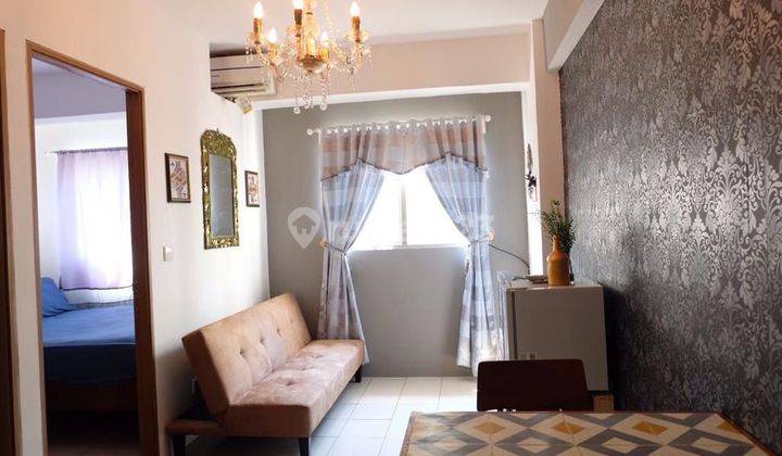 Apartement Apartement Gading Icon 2 BR Furnished Bagus 1