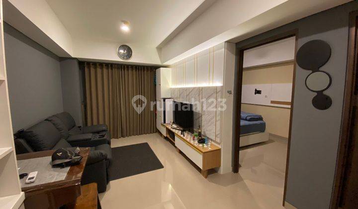 Apartement Bellevue Place 2 BR Furnished Bagus 1