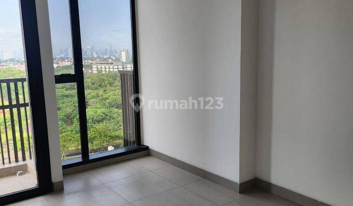 Apartement Fatmawati City Center Studio Unfurnished Bagus 1