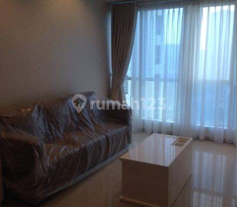 Apartement Casa Grande 3 BR Furnished Bagus 1