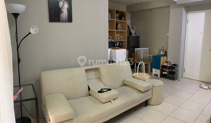 Apartement Pakubuwono Terrace 2 BR Furnished Bagus 1