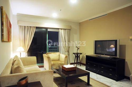 Apartement Pavilion 2+1 BR Furnished Bagus 2