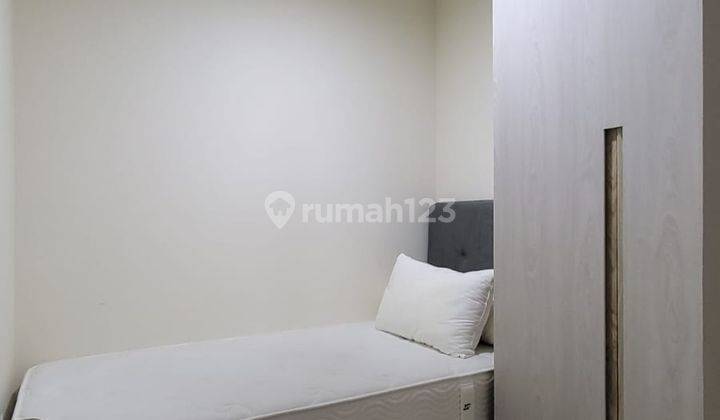 Apartement Menteng Park 2 BR Furnished Bagus 2