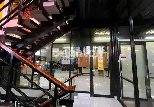 Ruko 4 lantai Metland Puri, Jakarta Barat, Lokasi Sangat Strategis 2