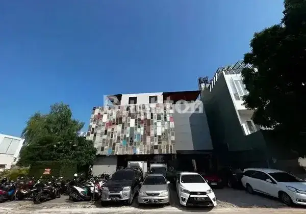 Ruko 4 lantai Metland Puri, Jakarta Barat, Lokasi Sangat Strategis 1