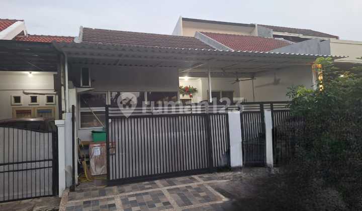 Rumah, 1 Lantai, SHM, di Pinang Lokasi Sangattategis Rumah, 1 Lantai, SHM, di Pinang Lokasi Sangattategis