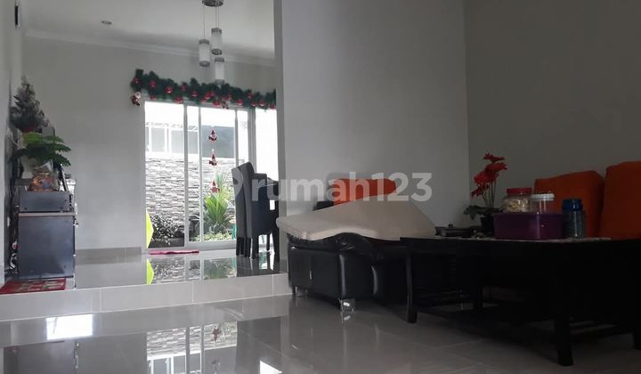 House, 1 Floor, SHM, in Pinang Very Strategic Location 2