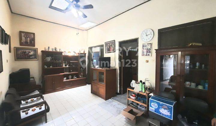 Dijual Rumah Hitung Tanah Kurdi Sayap Mohammad Toha Kota Bandung  2