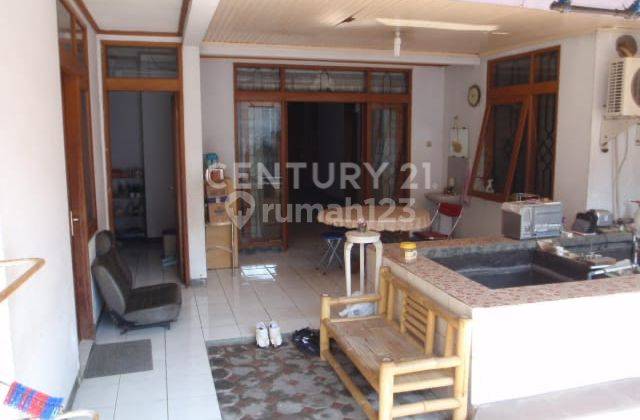 Dijual Rumah Besar Layak Huni Di Jl Kembar Mas Pusat Kota Bandung 2