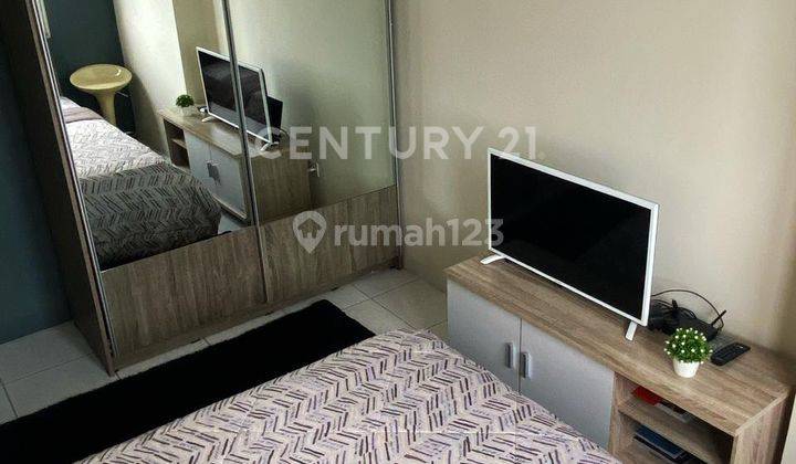 Disewakan Apartemen M Square Tower A Lantai 5 Furnished Interior 2