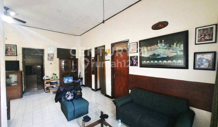 Dijual Rumah Hitung Tanah Kurdi Sayap Mohammad Toha Kota Bandung  1