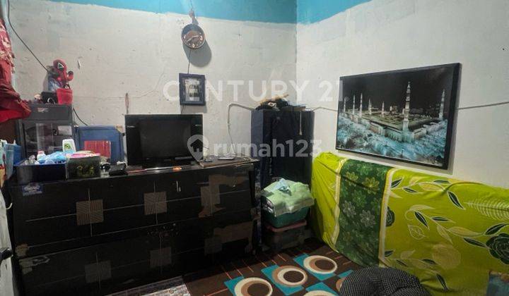 Dijual Rumah Strategis Di Mohammad Toha Mainroad Kota Bandung  2