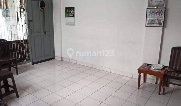 Rumah Kost 3 Lantai di Dago Bandung 2