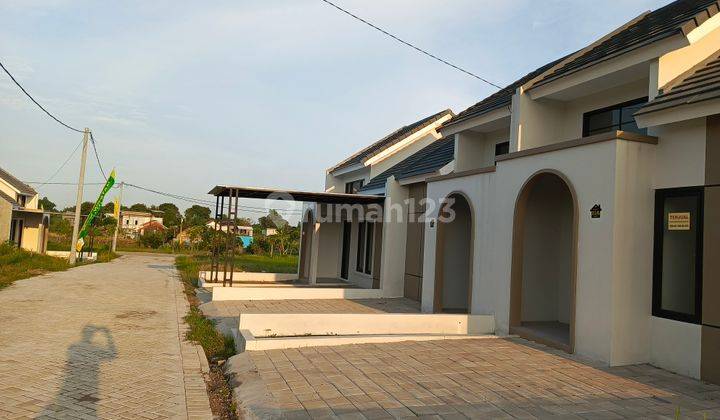 Grand Westan Residece Wringinanom Gresik 2