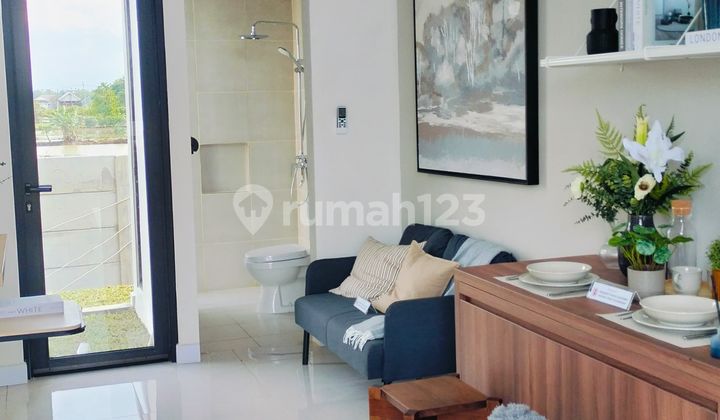 Teraland West Menganti Surabaya