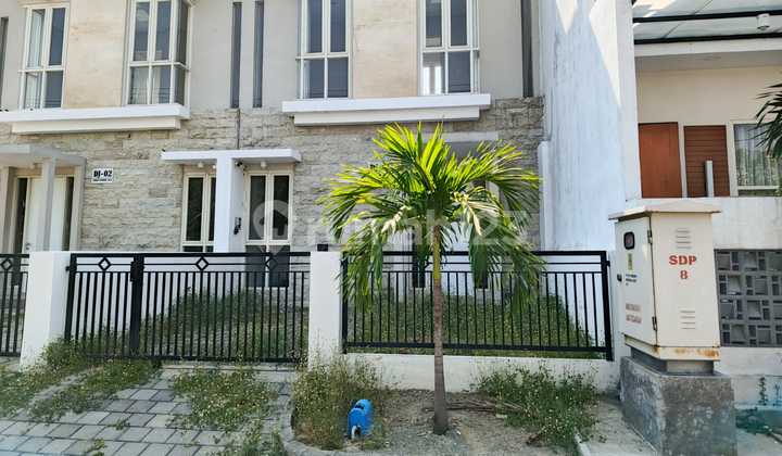 Dijual Rumah Taman Pondok Jati Sepanjang Sidoarjo Dekat Mall Cito Surabaya Dijual Rumah Taman Pondok Jati Sepanjang Sidoarjo Dekat Mall Cito Surabaya