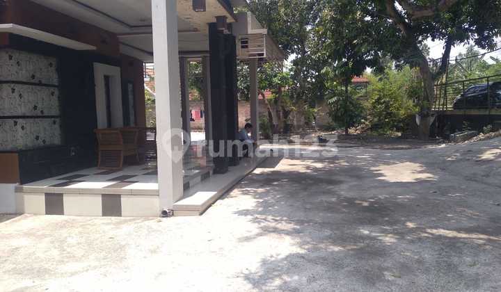 Rumah Nol Jalan Gedeg Mojokerto 2