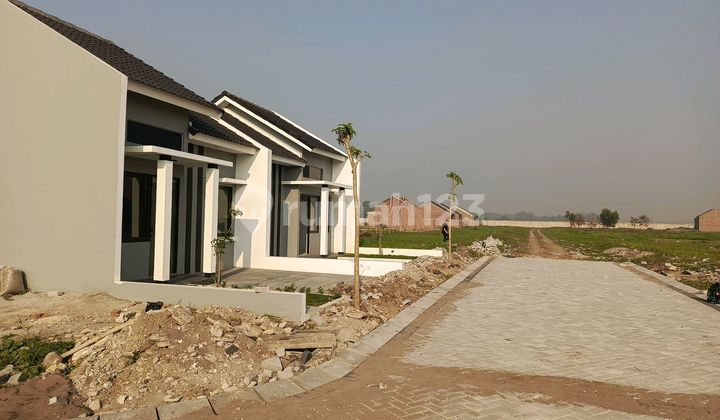 Taman Anggun Sejahtera 9 Balongbendo Sidoarjo 2