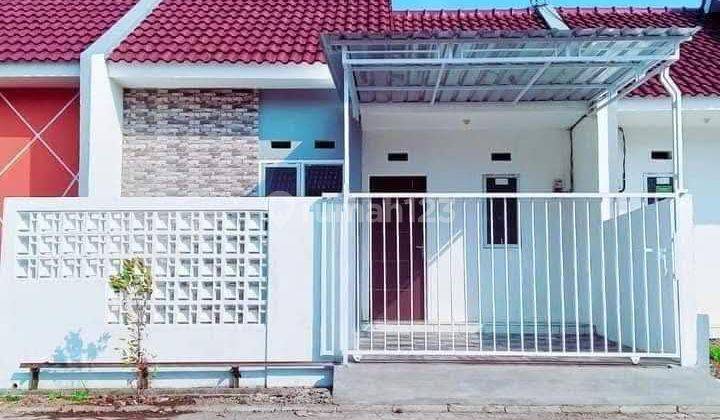 Rumah Wisata Pacet Permata Pesanggtahan 3 Rumah Di Jalan Permata Pesanggrahan Pacet Shm Utara Baru 1