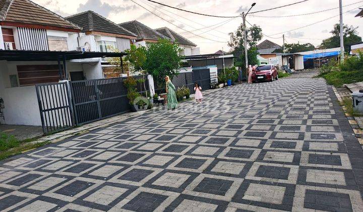 Rumah Dikebraon Manis Ntuk Hunian& Bisnis di Jl. Kebraon Manis Utara I No.29, Kebraon, Kec. Karangpilang, Surabaya, Jawa Timur 60222, Kebraon SHM Bagus Rumah 2