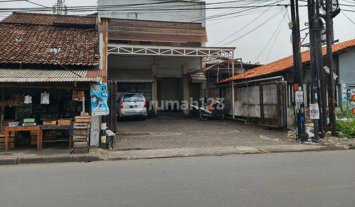 Disewakan Ruko Commercil 2 Lantai Raya Tropodo Dekat Bandara Juanda Kontrakan Ruko 405 m SHM Bagus 2