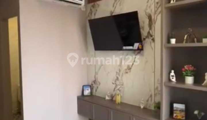 East Coast Avenue Hunian American Style Di Surabaya