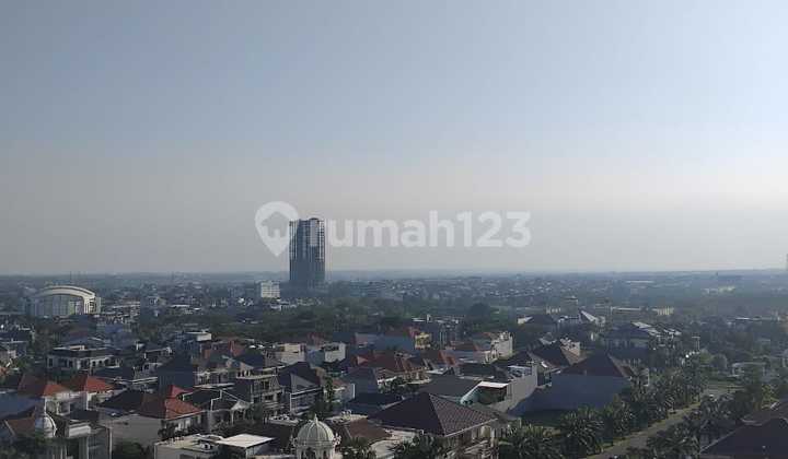 FOR RENT WATERPLACE APARTMENT 2