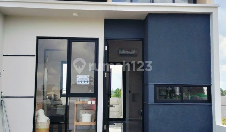 Teraland West Menganti Surabaya