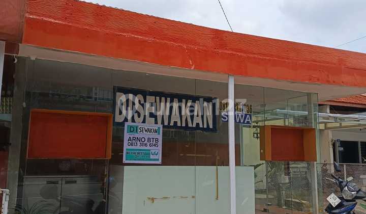 Ruang Usaha Sukomanunggal, Surabaya Ruang Usaha Sukomanunggal, Surabaya