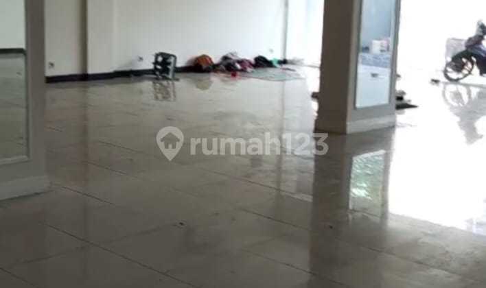 COMMERCIAL RUKO IN CITRALAND NEAR CIPUTRA UNIVERSITY & ST. JAMES' CHURCH 2