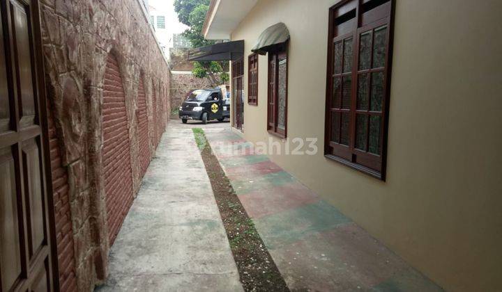 Dijual Rumah Mewah Tenga Kota Malang 2