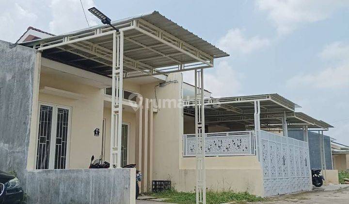 Rumah Dekat Pusat Kota Mojokerto Rumah Di Jln Griya Palapa Ii Sambiroto Shm Baru Utara 2